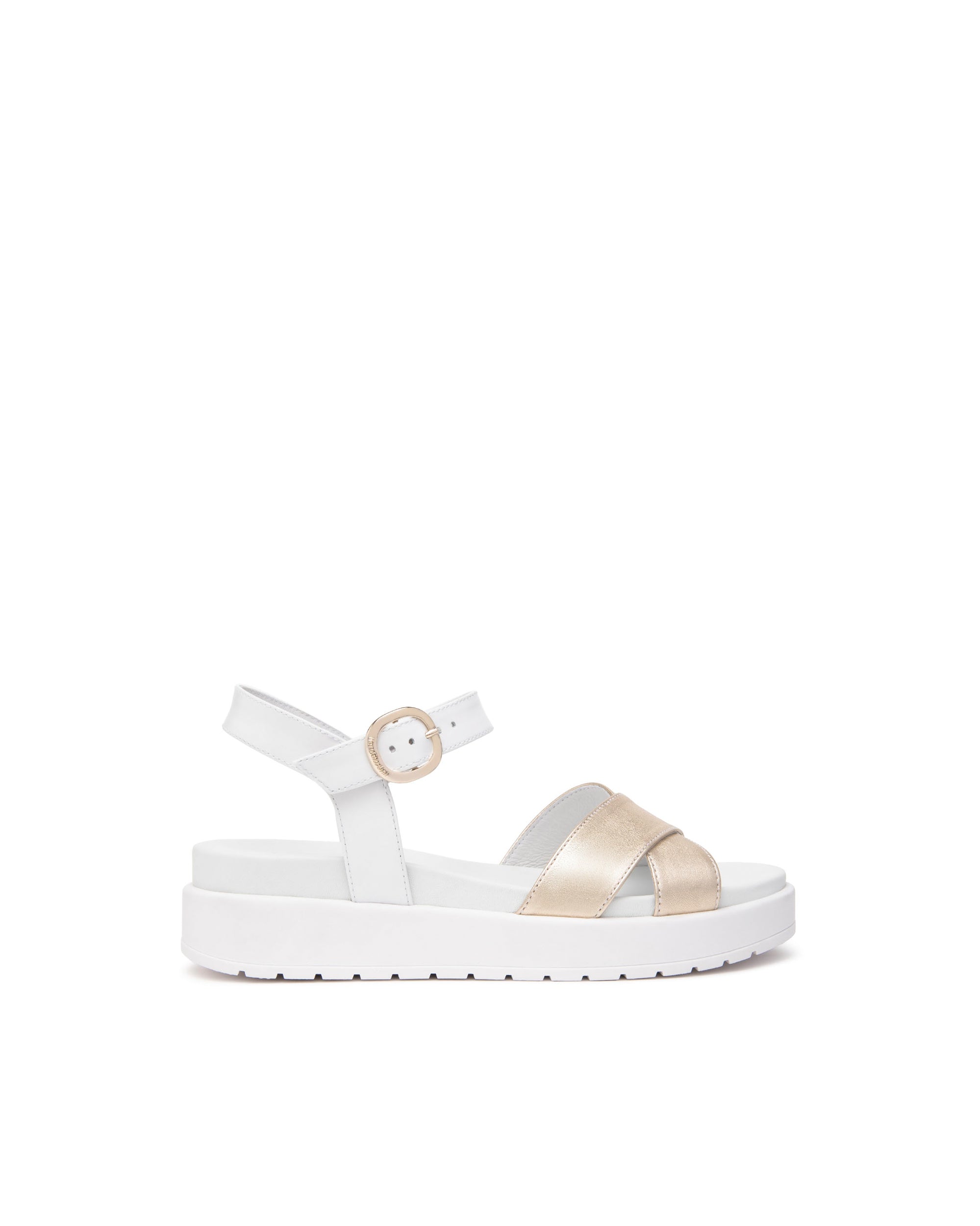 NeroGiardini sandalo donna comodo Made in Italy - Musto Calzature srl