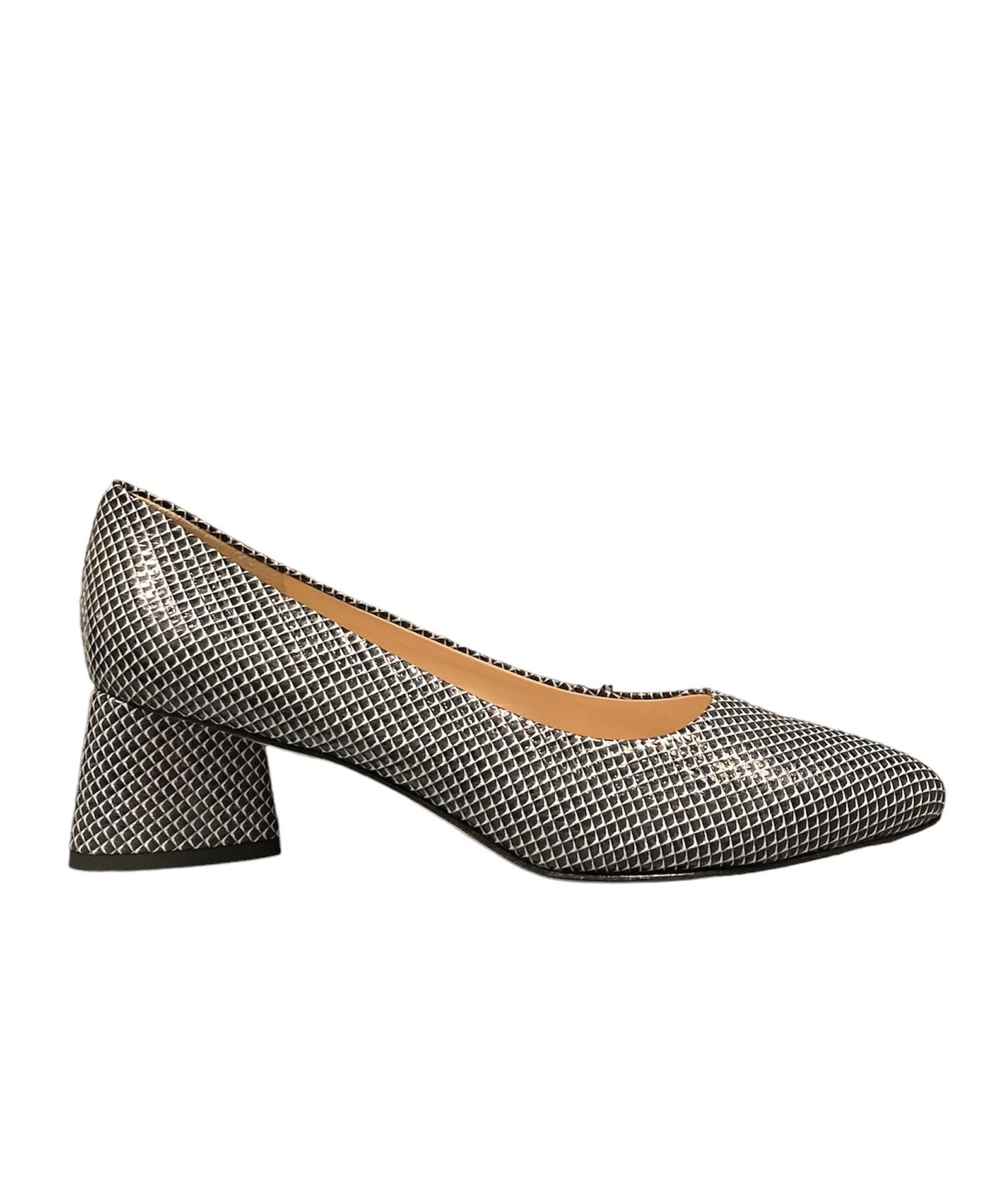 BRUNATE Decolletè Pelle 51372 - Musto Calzature srl