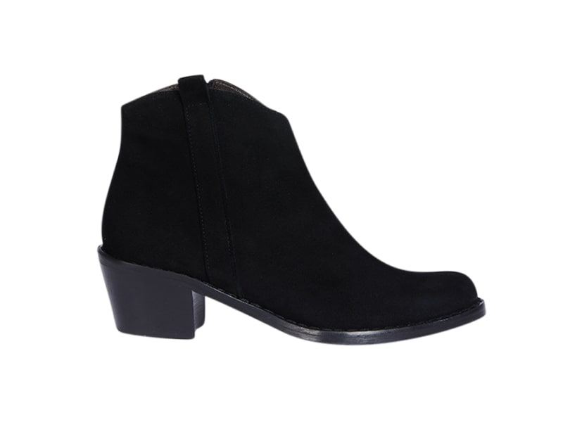 BRUNATE Stivaletti 58244 - Musto Calzature srl