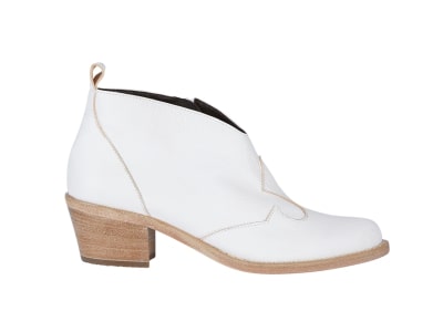 BRUNATE Stivaletti Pelle 58370 p - Musto Calzature srl