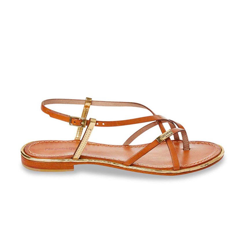 C002142 - Infradito - LES TROPEZIENNES - Musto Calzature srl