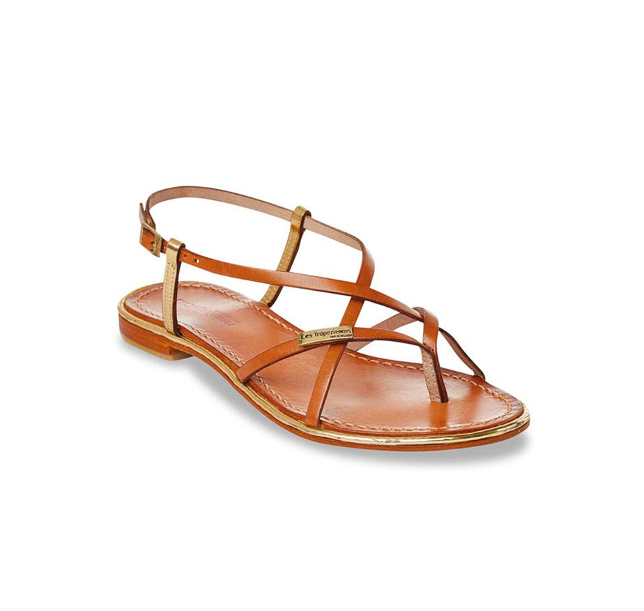 Salome Sandale Rondini Rondini Magasin Chaussure St Tropez Saint