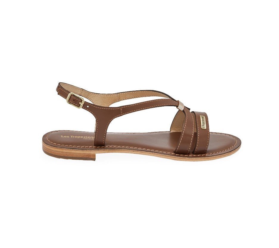 C330056 - Sandali bassi - LES TROPEZIENNES - Musto Calzature srl