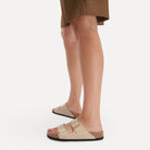 BIRKENSTOCK Birkenstock BIRKO FLOR ARIZONA 1031438 - Musto Calzature srl