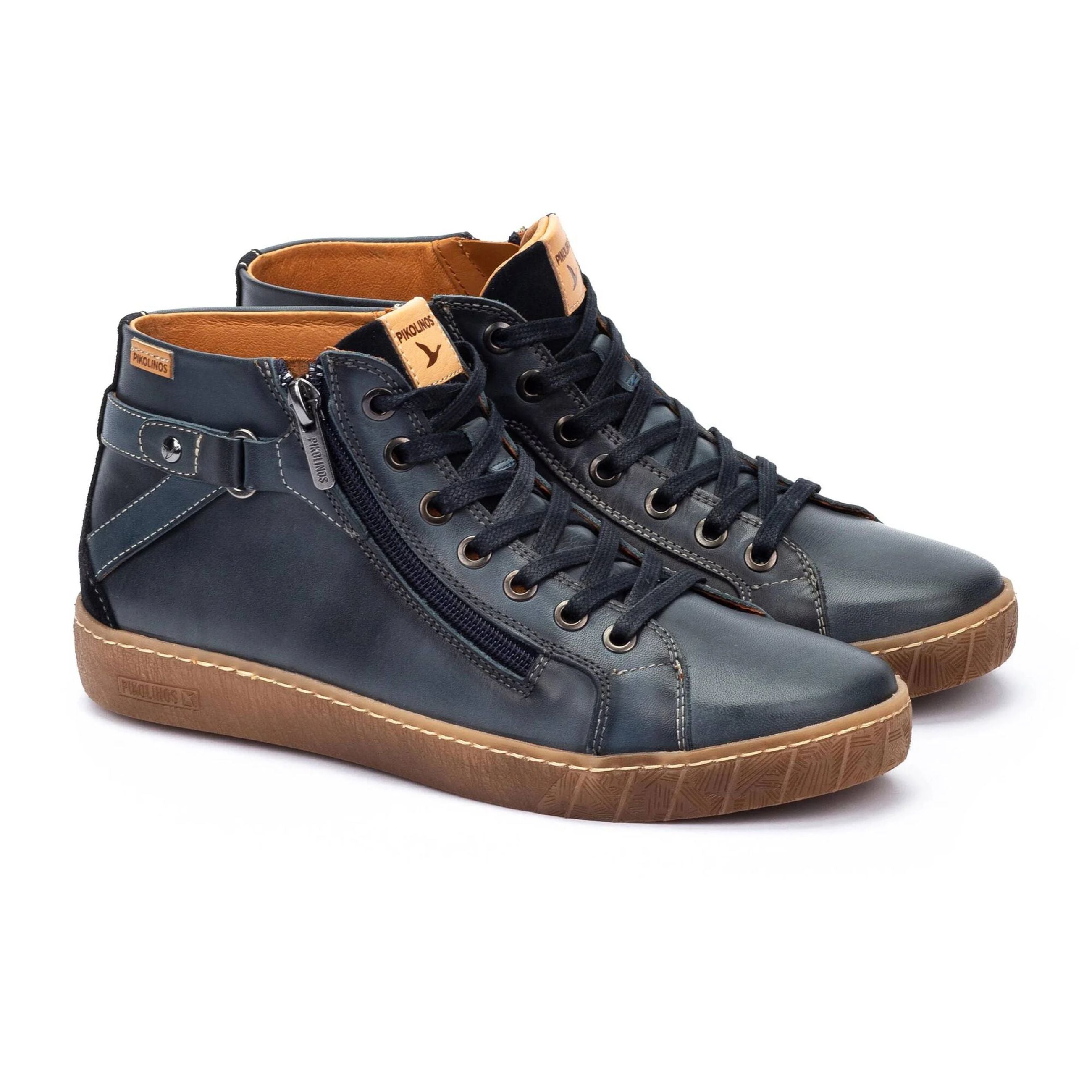 Sneakers Pikolinos Lanzarote | Comfort e Memory Foam 