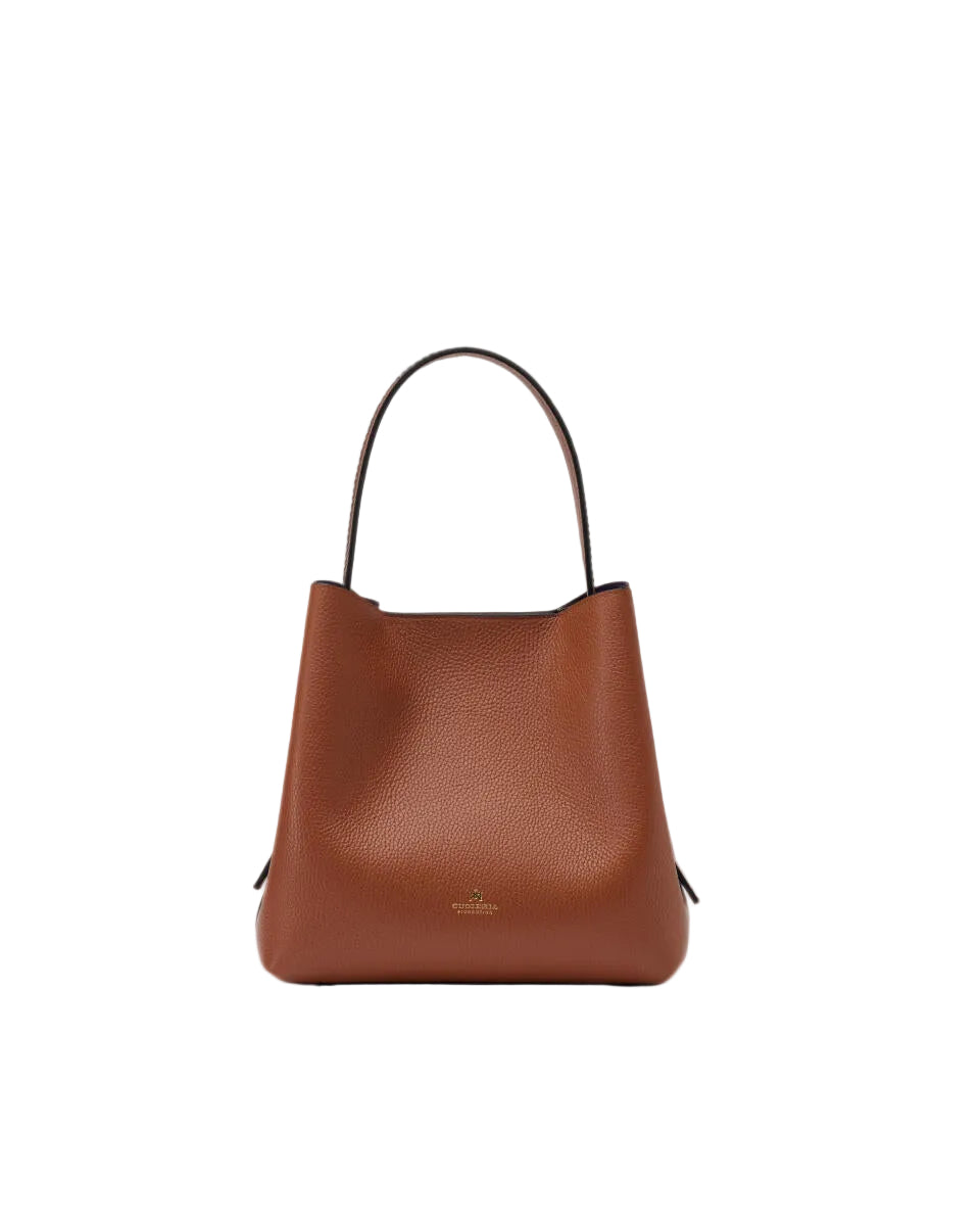 CUOIERIA FIORENTINA Borse Pelle CANDY BUCKET