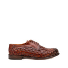 EXTON Stringate uomo Pelle 9970 - Musto Calzature srl