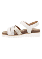 MEPHISTO Zeppe e platforms Pelle THINA - Musto Calzature srl