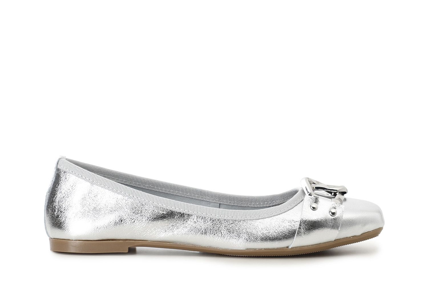 CAFE NOIR Ballerine Pelle C1EH2005 - Musto Calzature srl