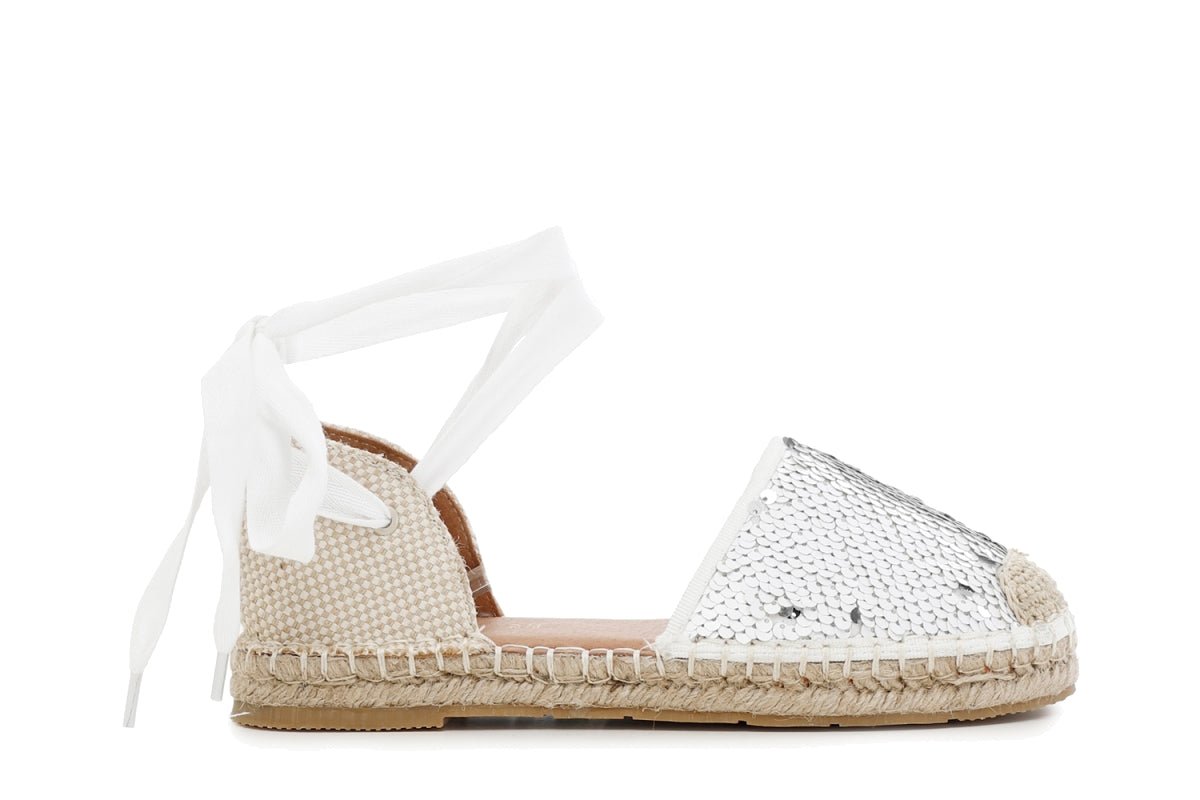 CAFE NOIR Sandali PAILLETTES HG9020 - Musto Calzature srl