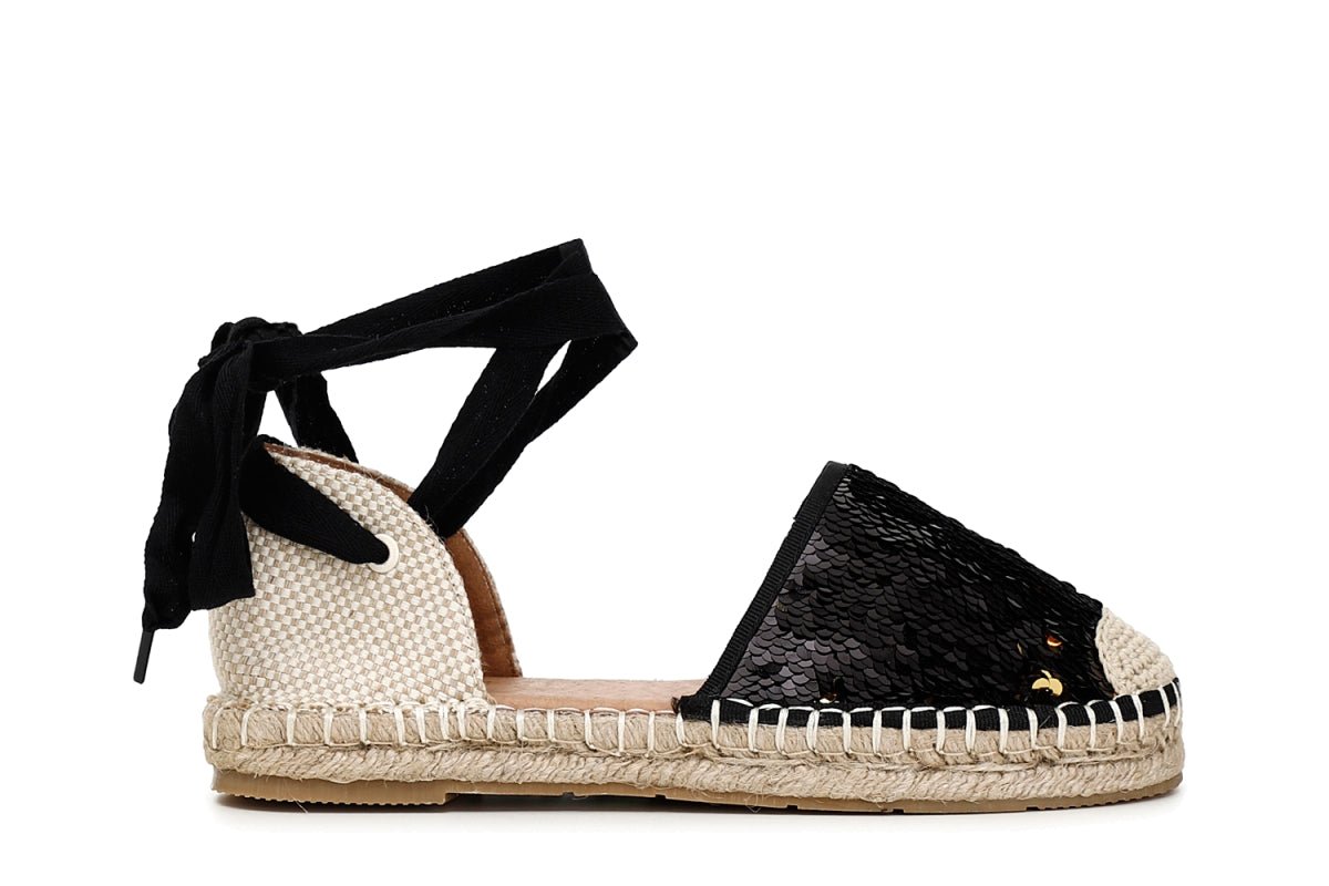 CAFE NOIR Sandali PAILLETTES HG9020 - Musto Calzature srl