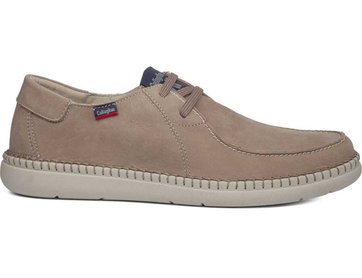 CALLAGHAN Scarpe NUBUK 57600 - Musto Calzature srl