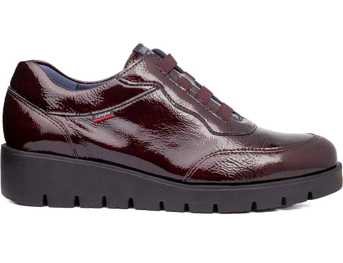 CALLAGHAN Sneakers NAPLACK 89897 - Musto Calzature srl