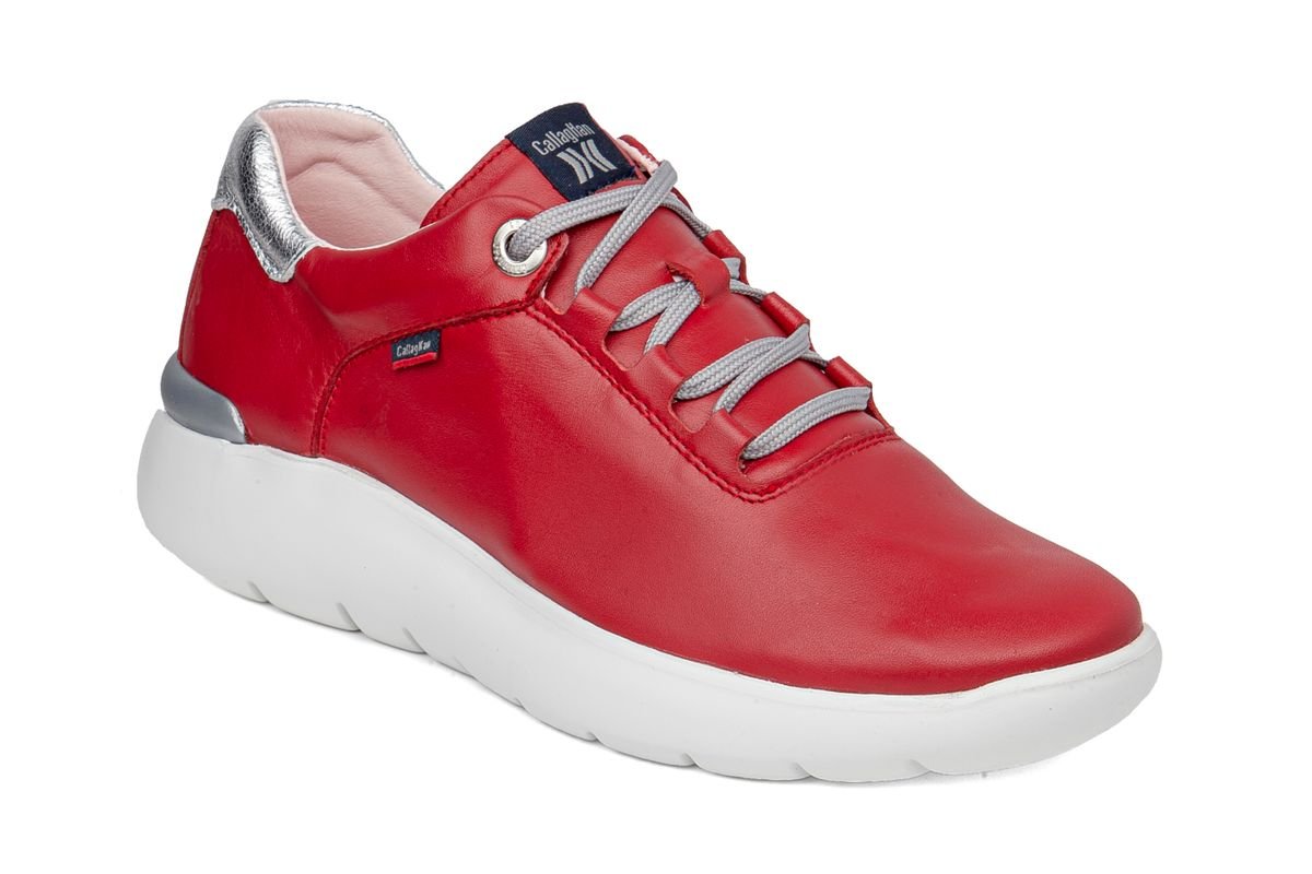 CALLAGHAN Sneakers Pelle 51400 - 40893 - Musto Calzature srl