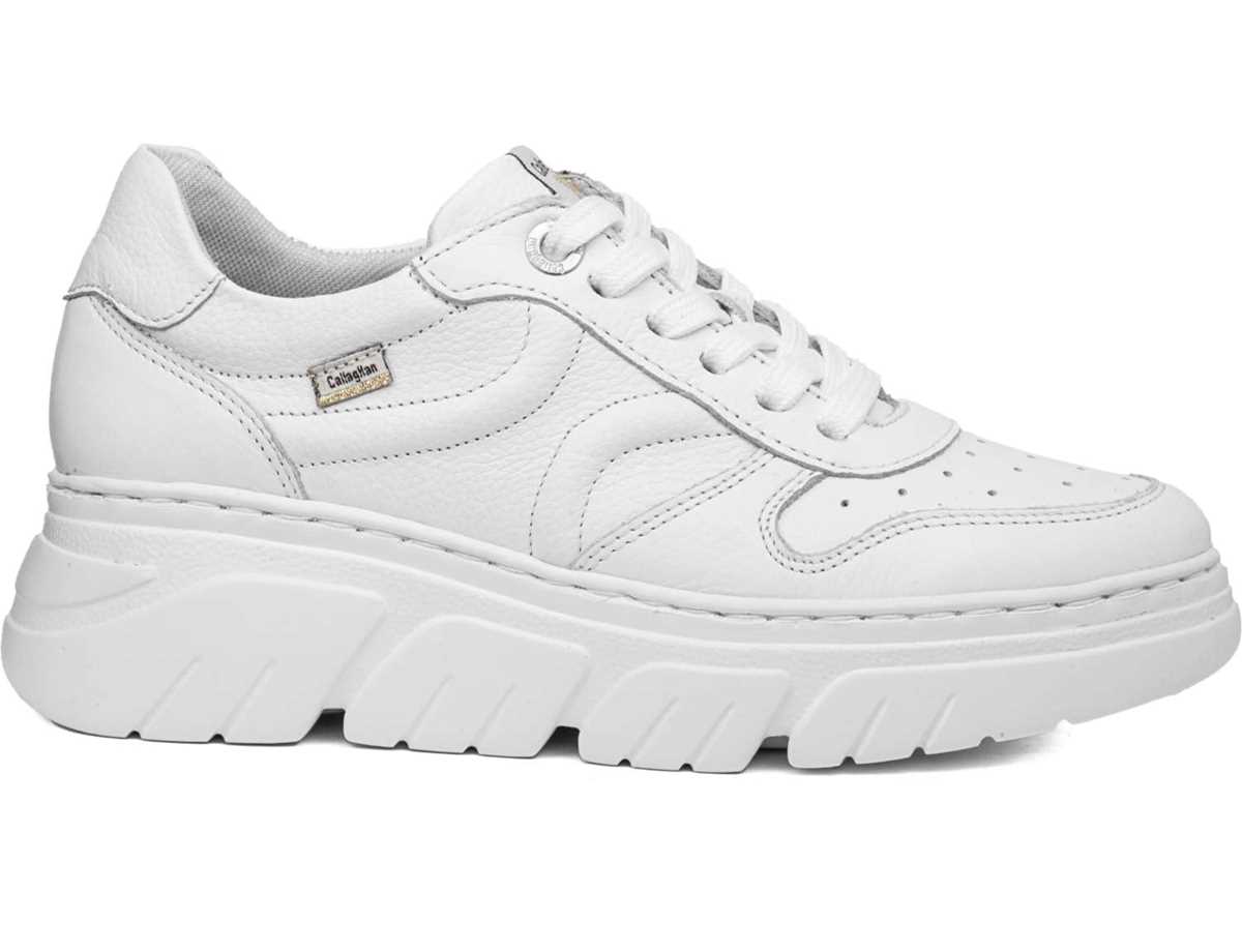 CALLAGHAN Sneakers Pelle 51806 - Musto Calzature srl