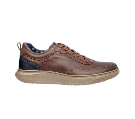 CALLAGHAN Sneakers uomo Pelle 60802 - Musto Calzature srl