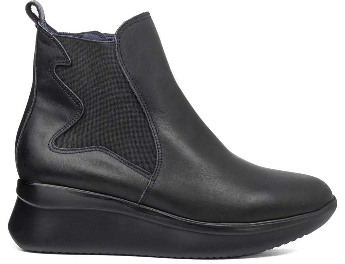 CALLAGHAN Stivaletti Pelle 30026 – Musto Calzature srl