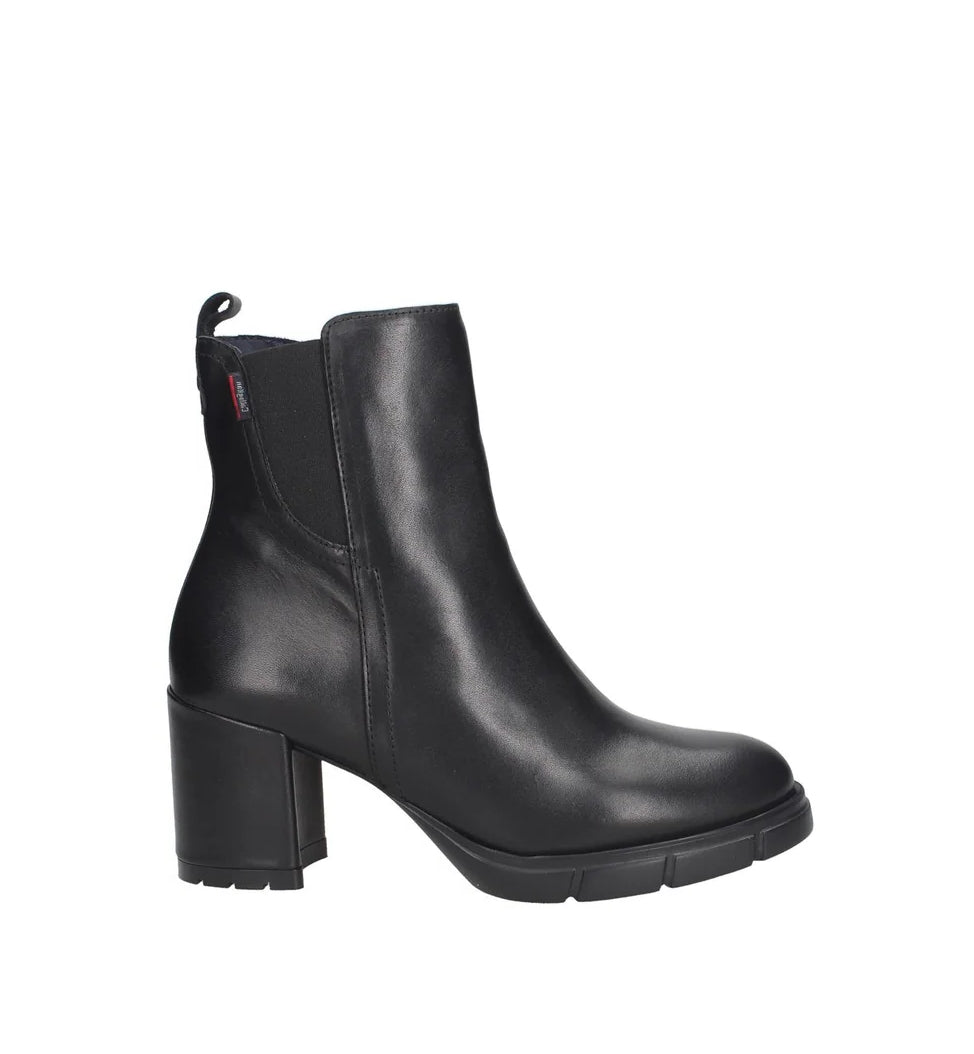 CALLAGHAN Stivaletti Pelle 31012 - Musto Calzature srl