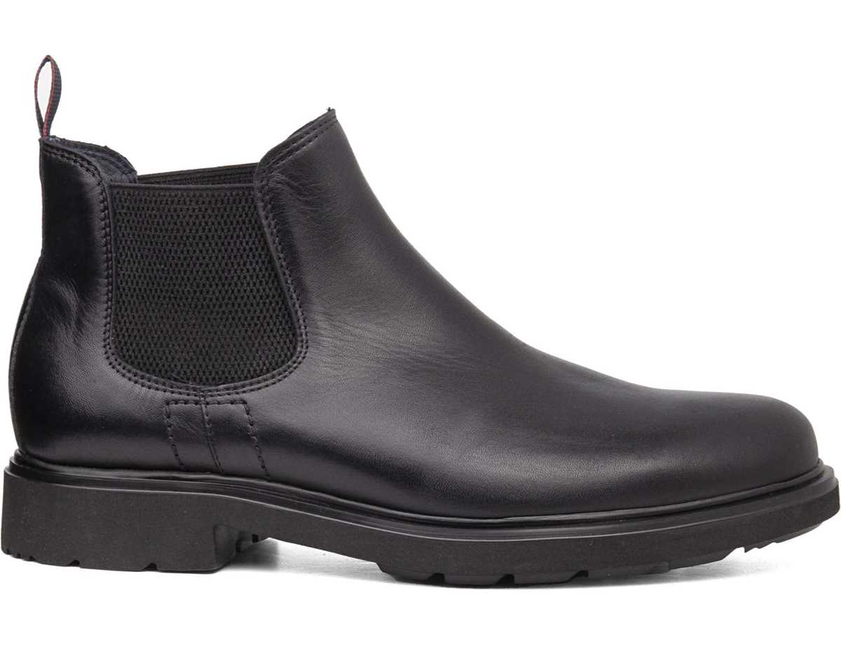 CALLAGHAN Stivaletti uomo Pelle 52806 - Musto Calzature srl