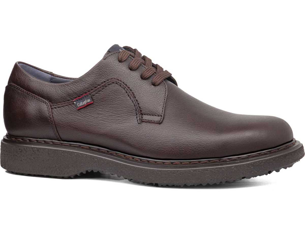 CALLAGHAN Stringate uomo Pelle 12300 - Musto Calzature srl