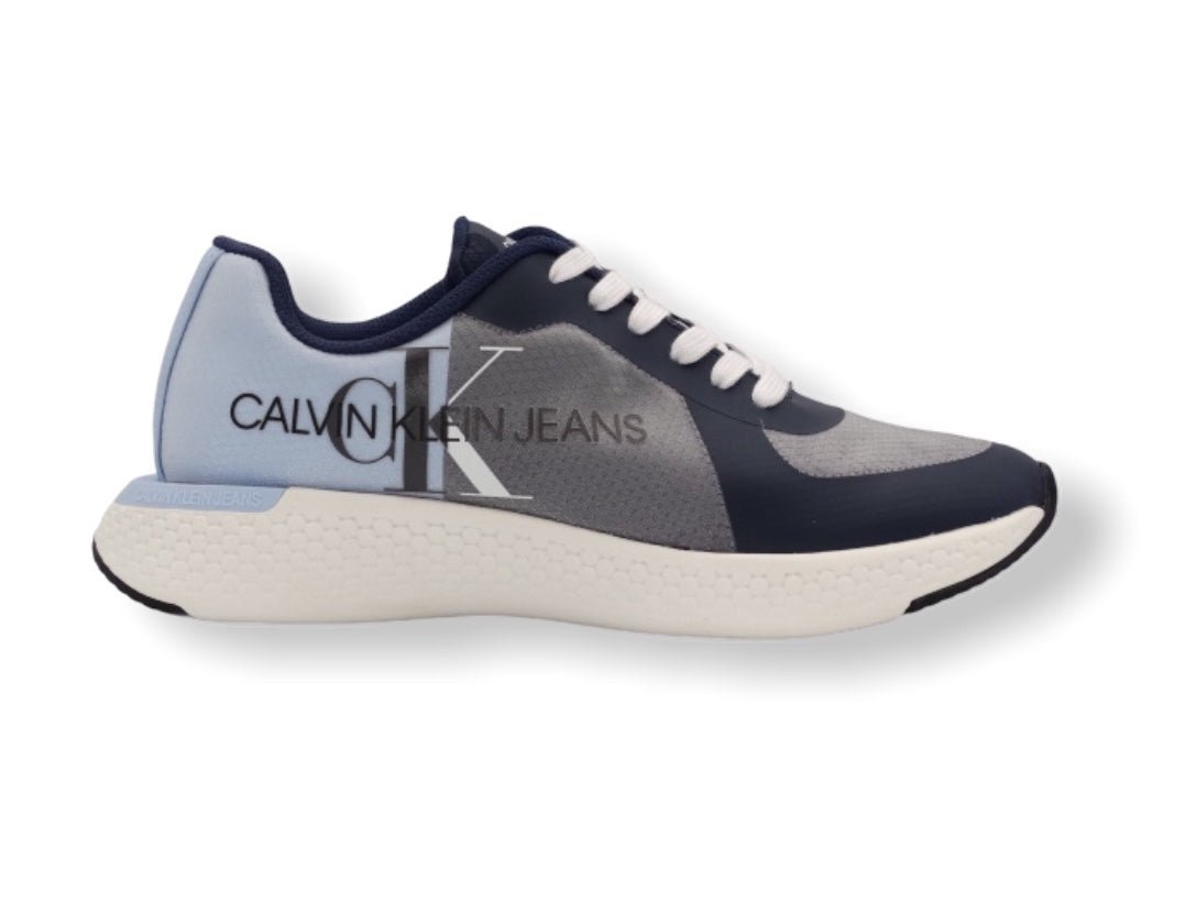 CALVIN KLEIN JEANS Scarpe TESSUTO ADAMIR - Musto Calzature srl