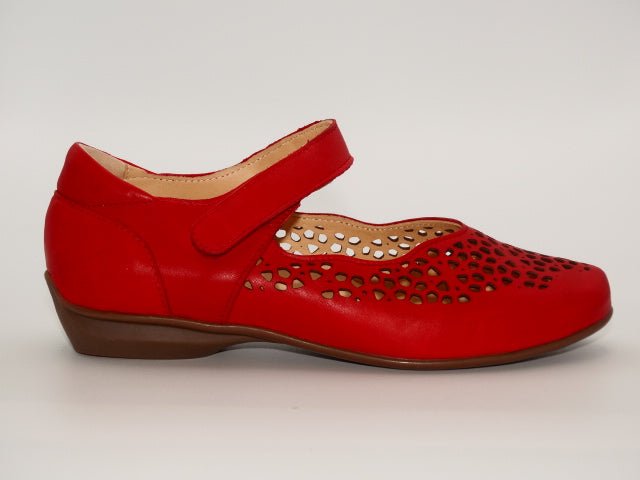 CARIM Scarpe Pelle 4007 - Musto Calzature srl