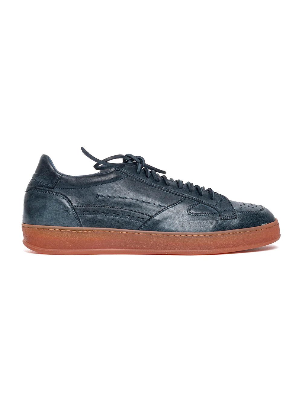 JP/DAVID Sneakers uomo Pelle ASOLO 1 - Musto Calzature srl