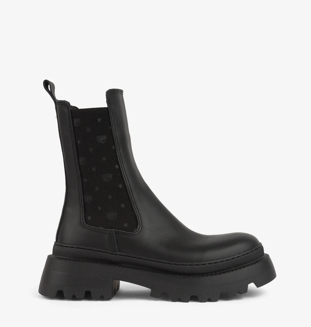 Chiara Ferragni Stivaletti Pelle CF3249 - Musto Calzature srl