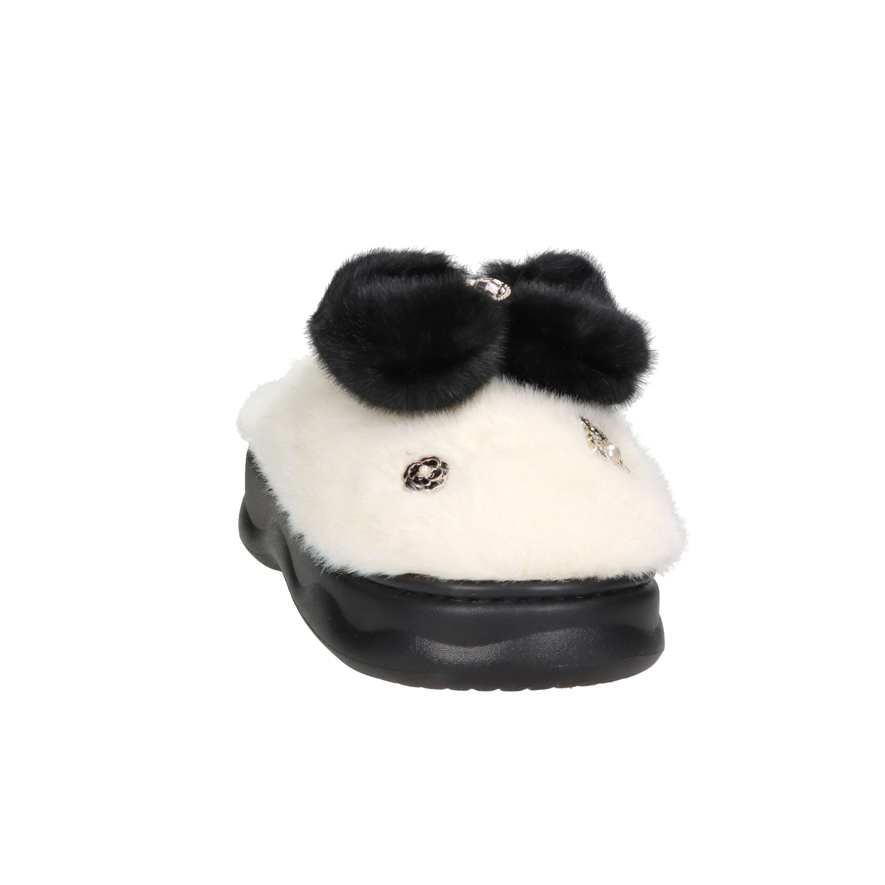 LAURA BIAGIOTTI Pantofola 9261 - Musto Calzature srl