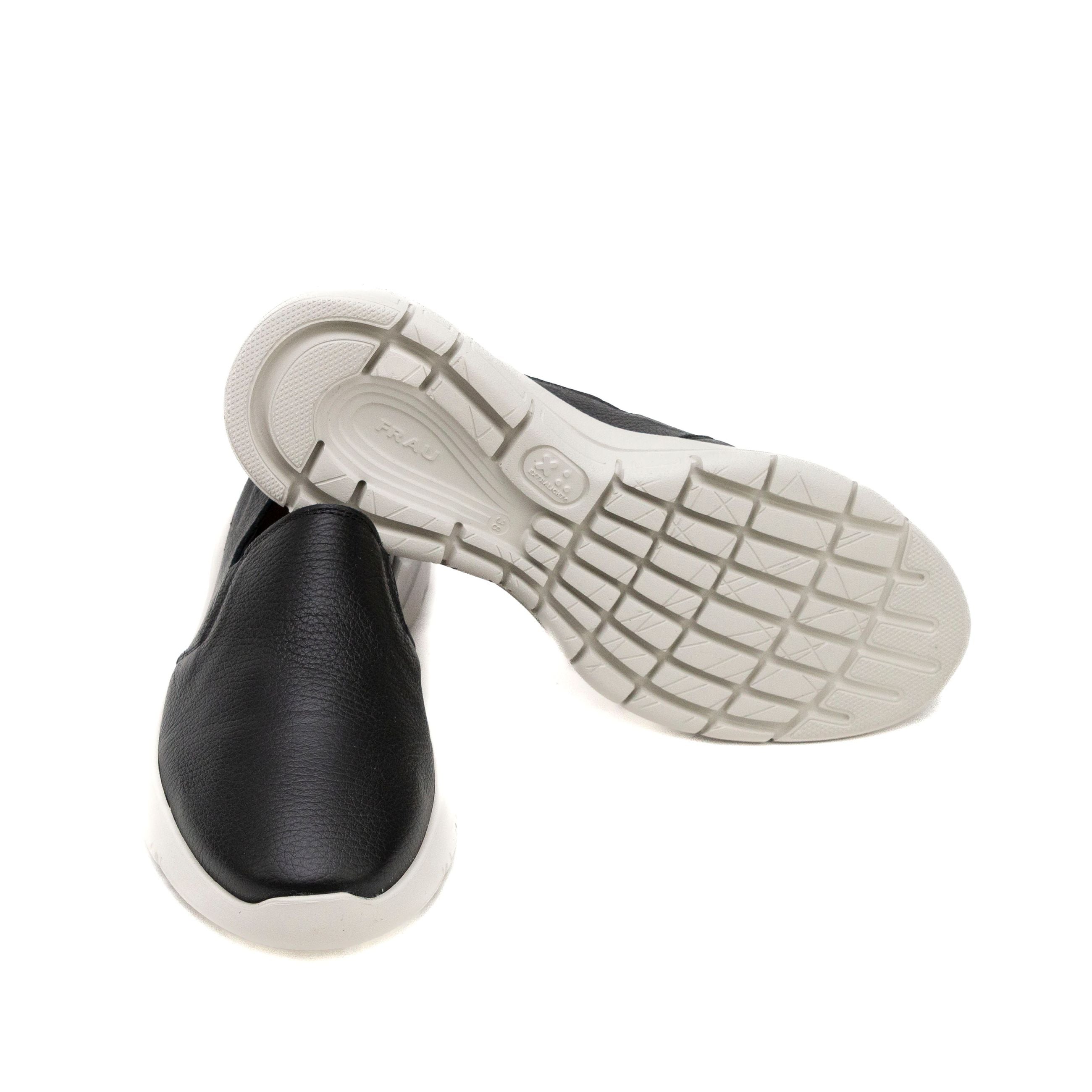 FRAU Sneakers Pelle 43M7 - Musto Calzature srl