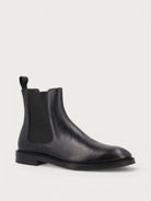 FRAU Stivaletti uomo Pelle A71S5 - Musto Calzature srl