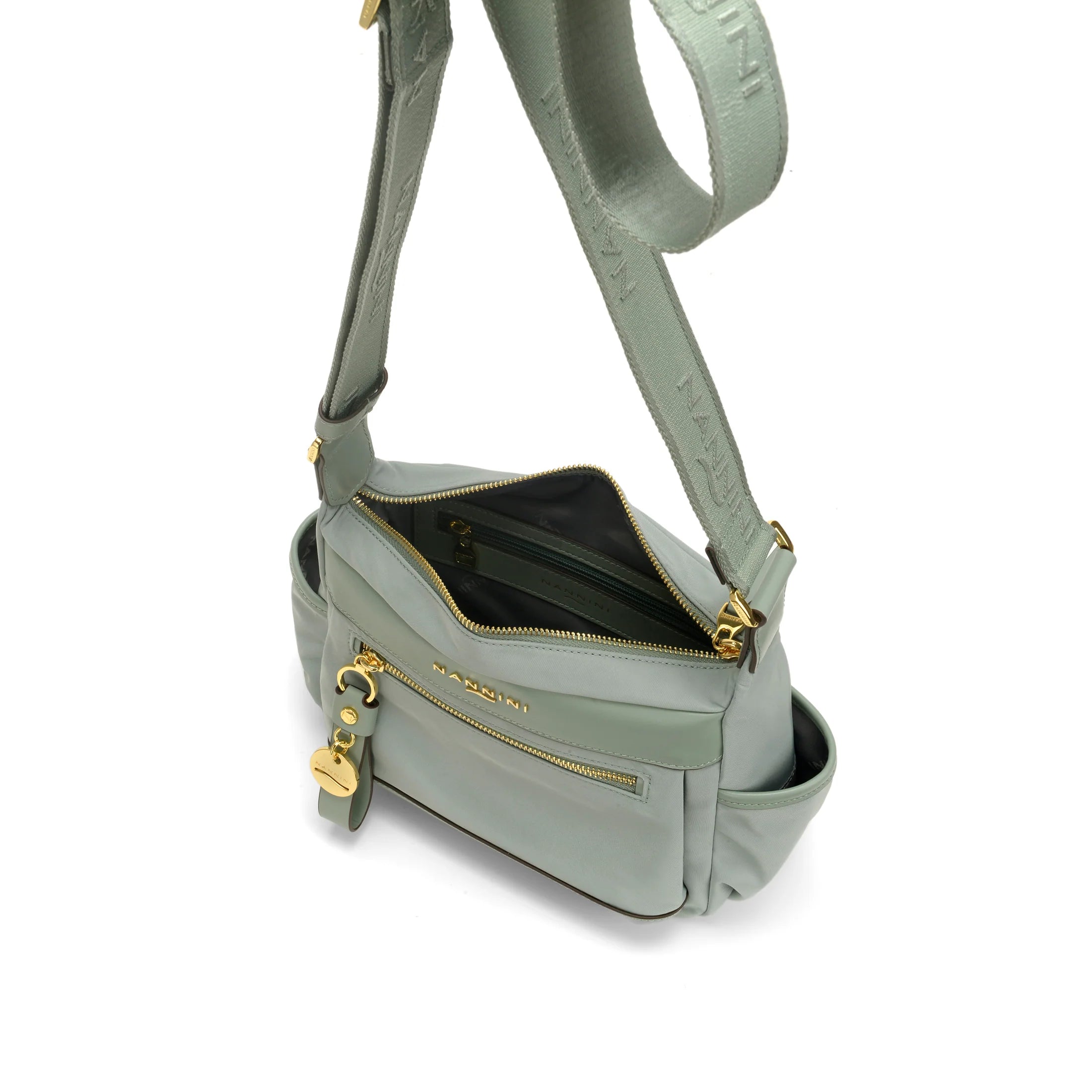 NANNINI Borse LIBERTY 18622 - Musto Calzature srl