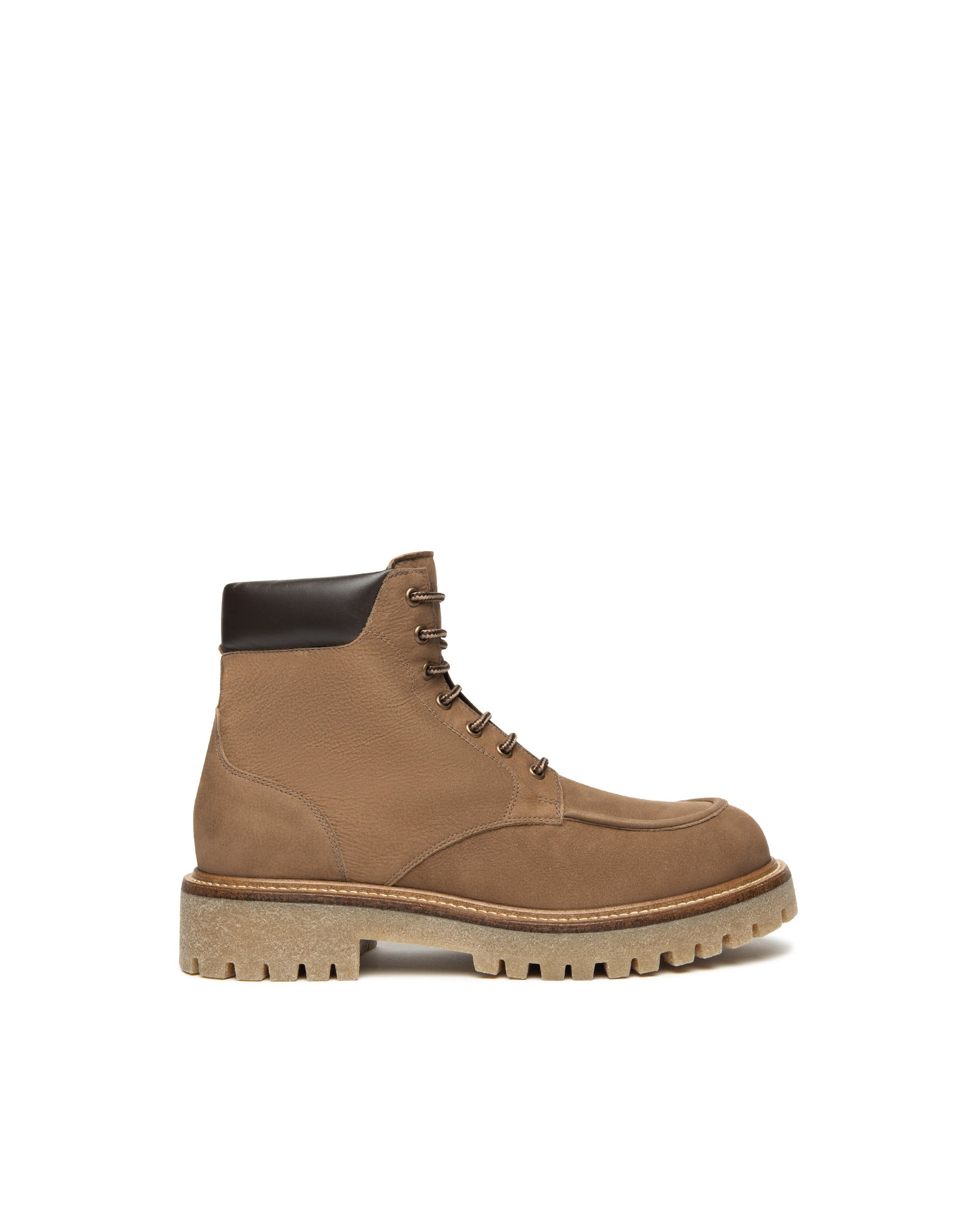 Stivaletti Uomo NeroGiardini: Comfort DryGo!® e Stile I501032U