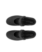 ECCO Ballerine Pelle Soft 2.0 207503 - 02001 - Musto Calzature srl