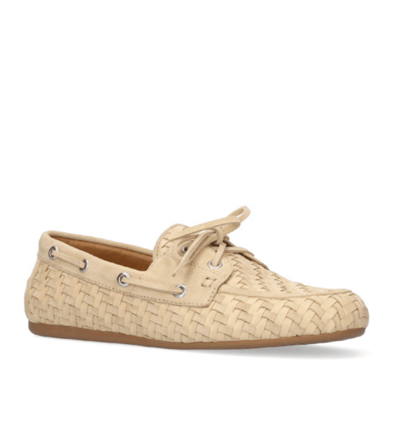 BIBI LOU Mocassini similpelle TANA LOAFERS 614Z27FS - Musto Calzature srl