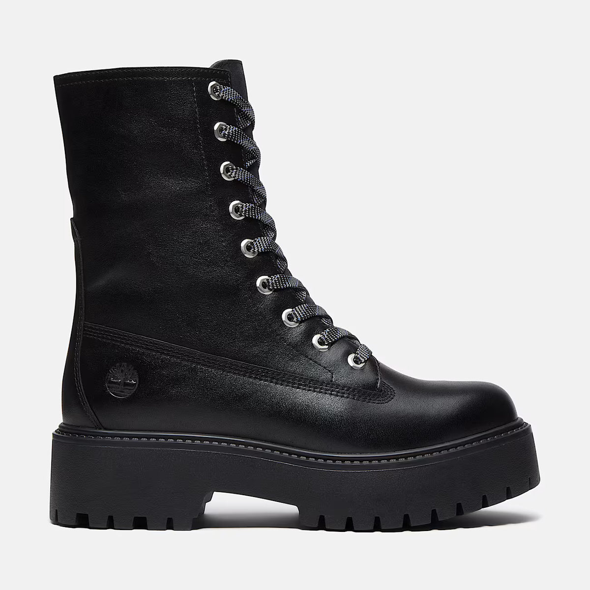 TIMBERLAND Anfibi Pelle STONE STREET MID - Musto Calzature srl
