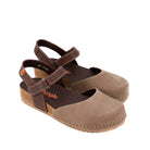JUNGLA Sandali Pelle 7420 - Musto Calzature srl