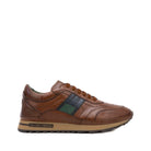 GALIZIO TORRESI Sneakers uomo Pelle 414858 - Musto Calzature srl