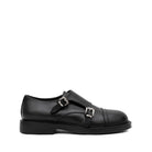 MUSTO Stringate Pelle ISABELLA OS02 - Musto Calzature srl