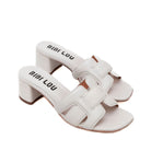 BIBI LOU Sandali Pelle HOLLY 761z10vk - Musto Calzature srl