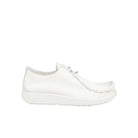 ECCO Stringate Pelle JOKE 552504 - 90010 - Musto Calzature srl