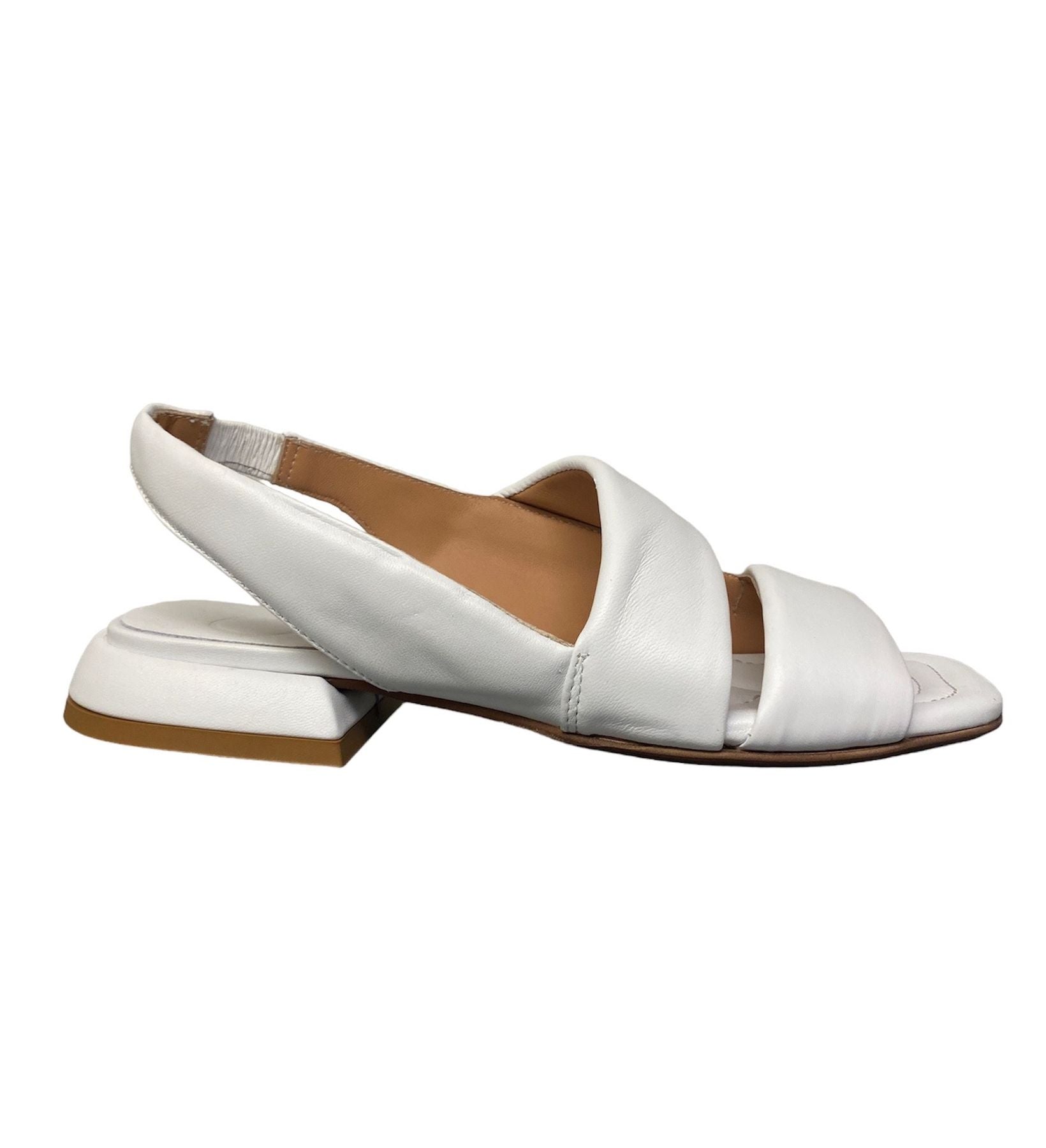 DONNA CAROLINA Sandali NAPPA DEU - Musto Calzature srl