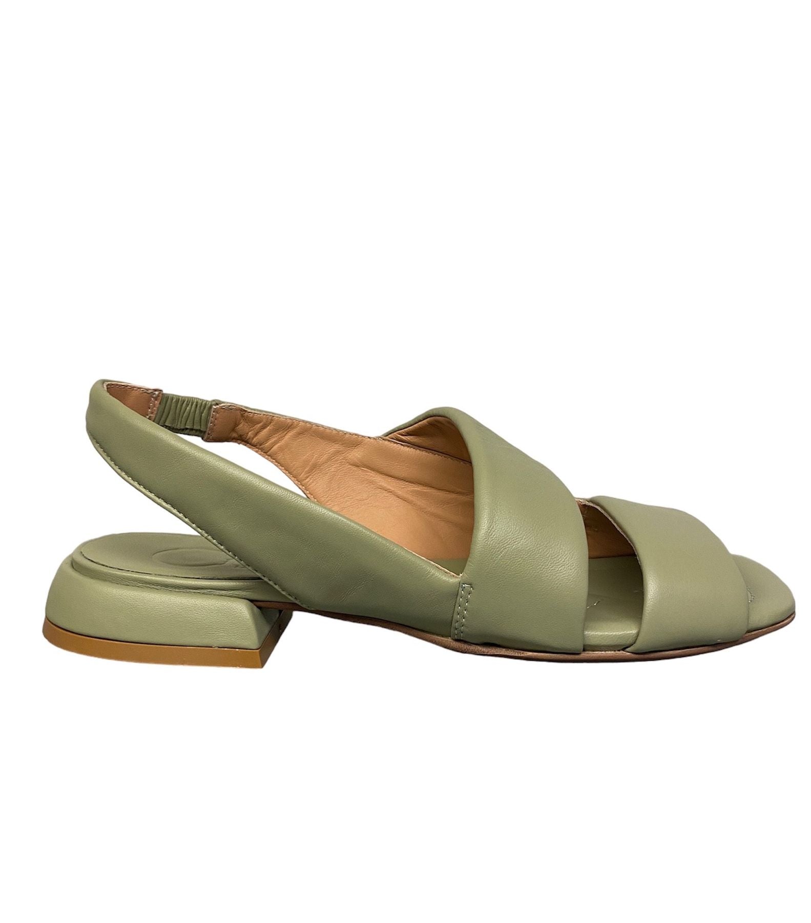 KEEN Sussurro – Sandali Donna A Punta Chiusa, Accademia Navale Pavone Verde, Taglia 40