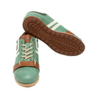 KAMO - GUTSU Sneakers uomo Pelle TIFO - 030/S - Musto Calzature srl