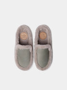 TONI PONS Pantofole da casa ECOPELLE MUNIC - BD - Musto Calzature srl