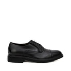 MUSTO Stringate uomo agnello ARCIDUCA 6649 STRETCH - Musto Calzature srl