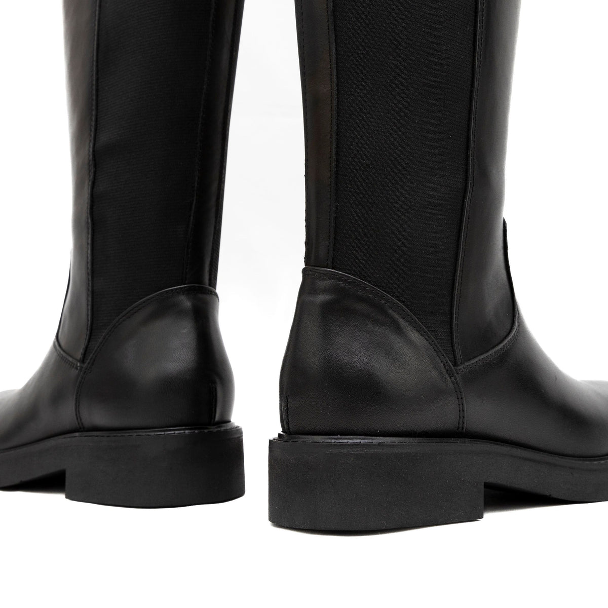MUSTO Stivali NAPPA DAFNE TW729 - Musto Calzature srl