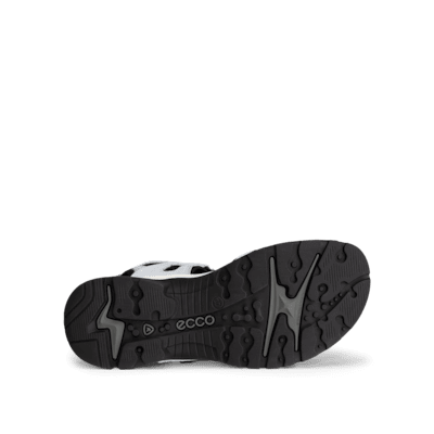 ECCO Sandali NUBUK Offroad Yucatan 069563 - 60563 - Musto Calzature srl