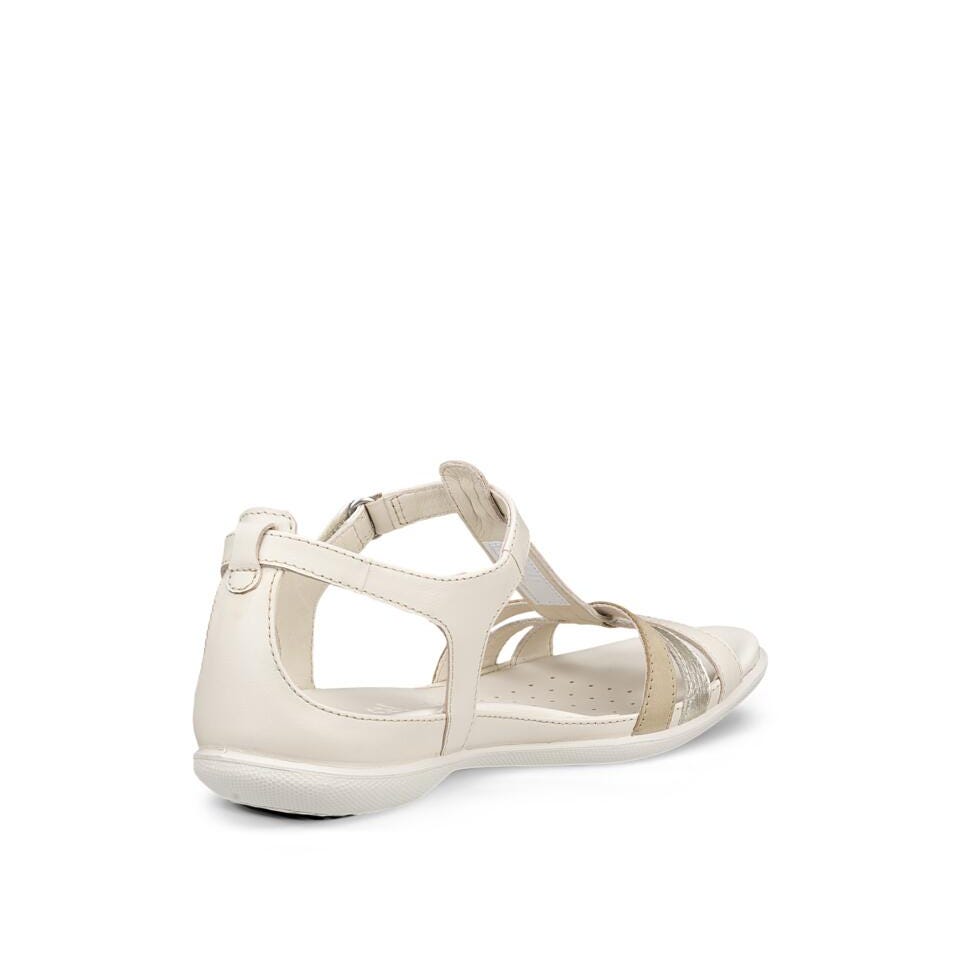 ECCO Zeppe e platforms Pelle Flash Sandal 240873 - 60729 - Musto Calzature srl