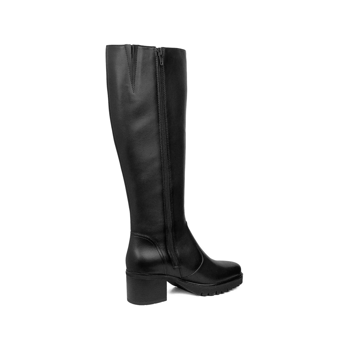 CALLAGHAN Stivali Pelle 37206 - Musto Calzature srl
